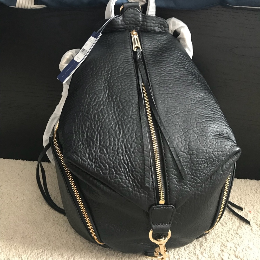 Rebecca Minkoff bookbag